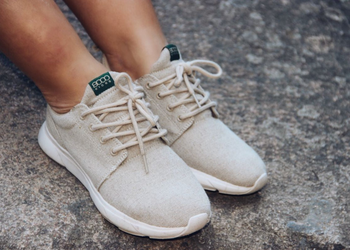 Boldly, Move Comfortably, Own the Streets