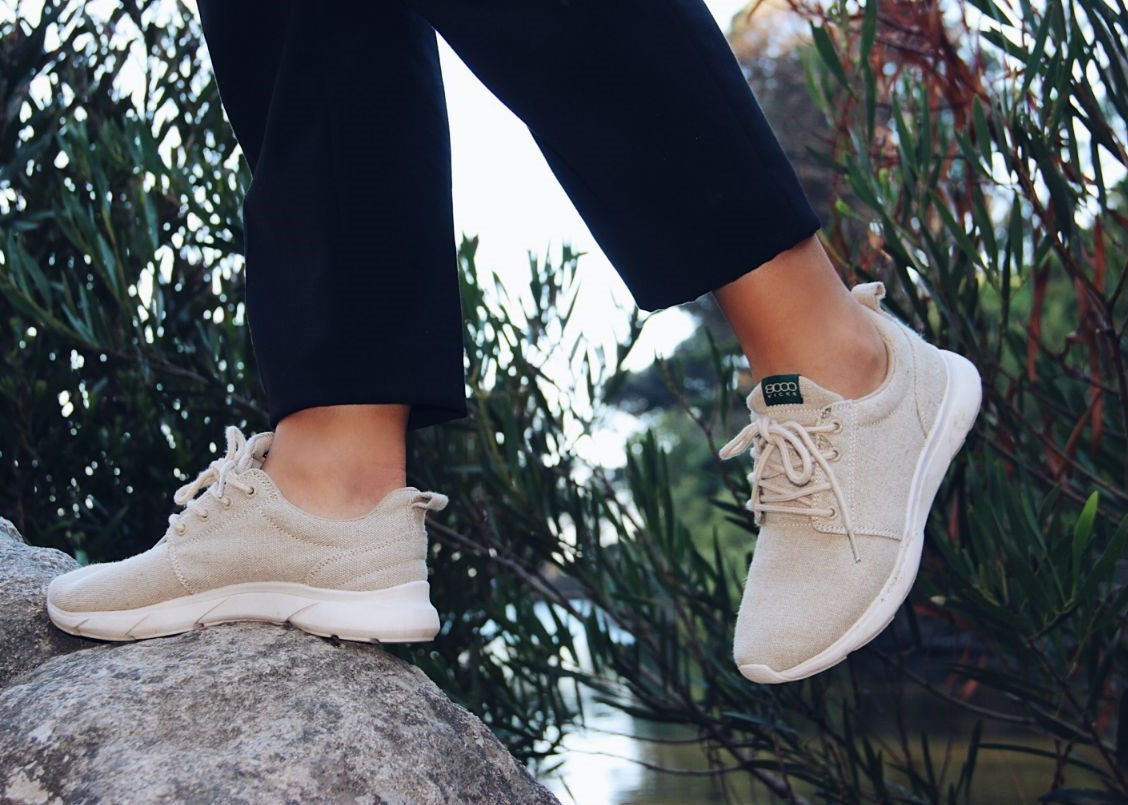 Boldly, Move Comfortably, Own the Streets